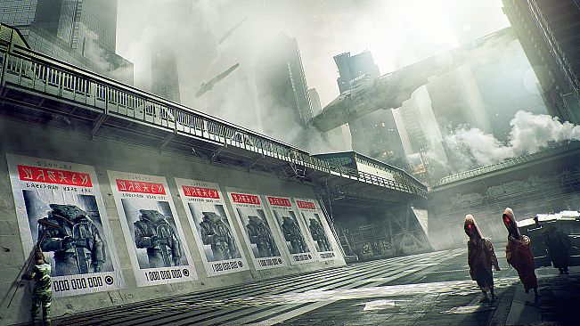 ENDLESS Space 2 - Little Grin Man Update