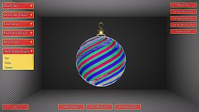 Christmas Tree Decorator