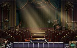 The Agency of Anomalies: The Last Performance Collector's Edition