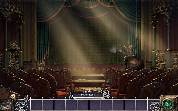 The Agency of Anomalies: The Last Performance Collector's Edition