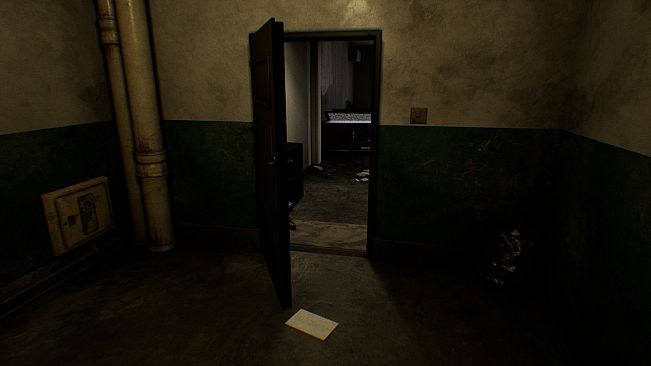 梦乡 The Dreamcatcher