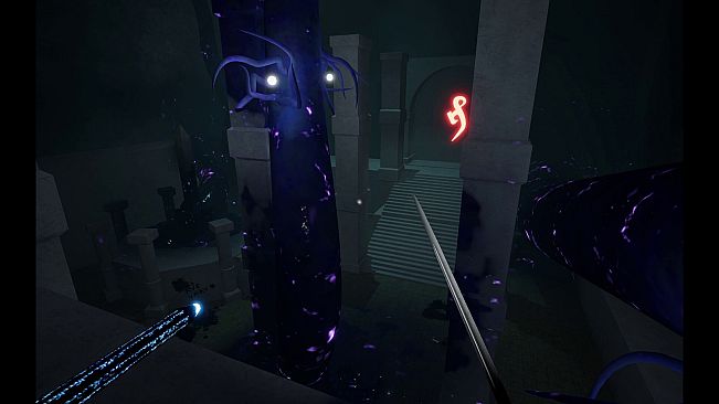 The Depths That Call