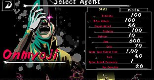 Ninja or Die: Shadow of the Sun