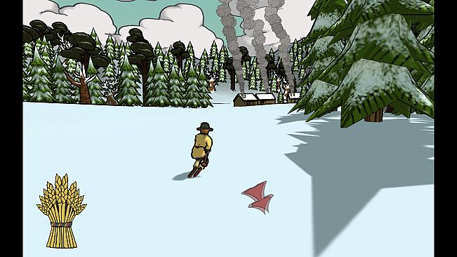 Gustav Vasa: Adventures in the Dales