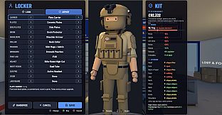 Tactical Terry
