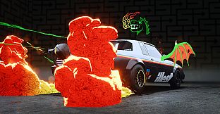 Need for Speed Unbound - Vol.5 Catch-Up Pack