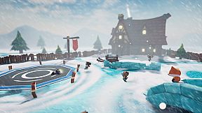 Animal Buddies - Party Beasts