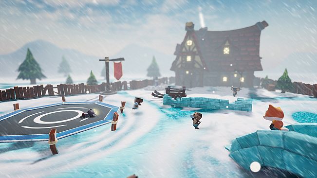 Animal Buddies - Party Beasts