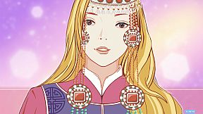 草原恋语--蒙古族民俗非遗传承