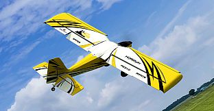 RealFlight Evolution - E-flite Super Timber 1.7m