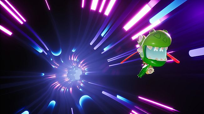 Boti: Byteland Overclocked - Bitosaurus DLC