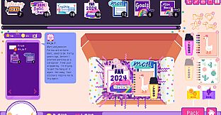 Sticky Business: Plan With Me