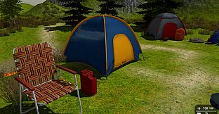 GameGuru - Camping Pack