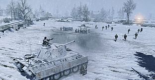 Call to Arms - Gates of Hell: Liberation