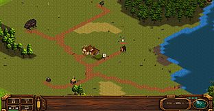 Frontier Harvest Initiative