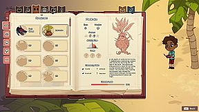 Discovering Galimore