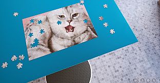 Jigsaw Puzzle Dreams - Tranquil Pack