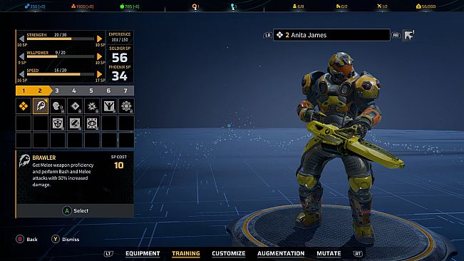 Phoenix Point: Behemoth Edition