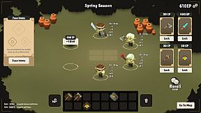 Gobocore: Goblin Rescue Squad