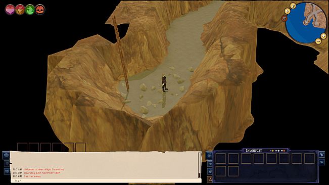 Hearthlight Chronicles