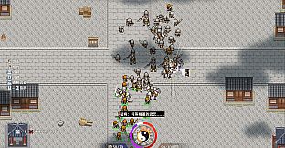 Warlords Battleground: Extraction