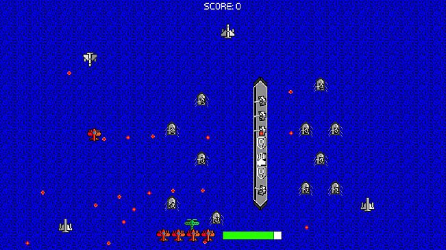 Tiger Fighter 1931 Tora! MP087