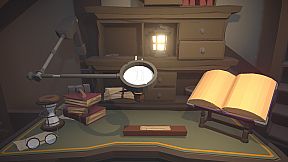 Magic Wands Workshop