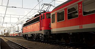 Train Sim World 3: Bahnstrecke Bremen - Oldenburg Route Add-On