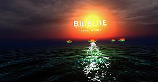 Big Blue - Memory