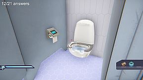 Educator 2076: Basics in Education