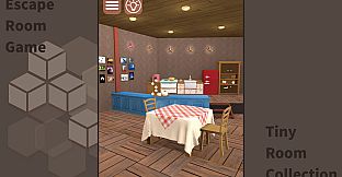 Escape Room: Tiny Room Collection