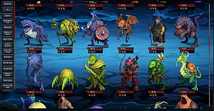 Erannorth Chronicles - Relics and Armaments