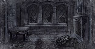 The Last Winter Knight