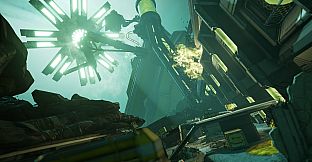 Borderlands 3: Psycho Krieg and the Fantastic Fustercluck