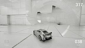 Drive for Blood - Post-Speed