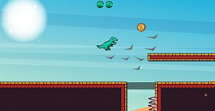 Dont Jump: Gamesforfarm