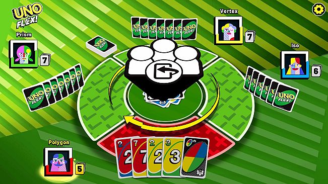 UNO FLEX!
