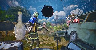 LET IT DIE: INFERNO Deluxe Edition Upgrade Pack