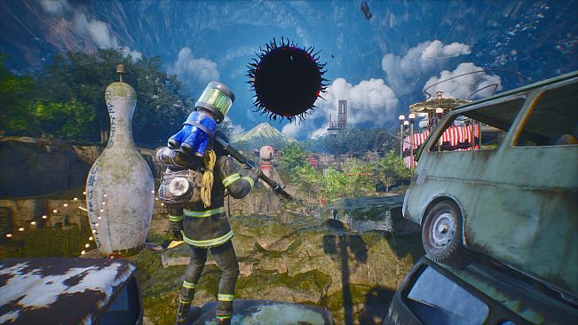 LET IT DIE: INFERNO Deluxe Edition Upgrade Pack