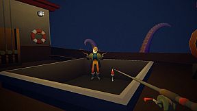 Dreadline: Net Quota