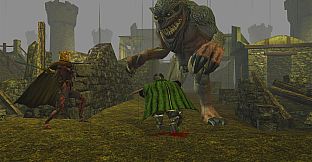 Neverwinter Nights: Enhanced Edition Tyrants of the Moonsea