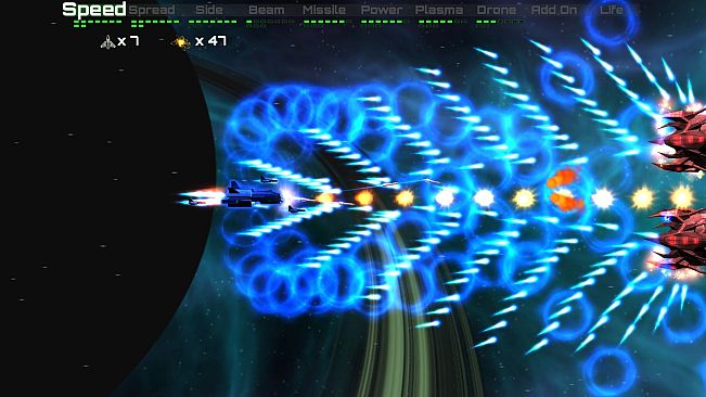 CounterAttack: Uprising