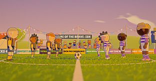 Super Fun: Football
