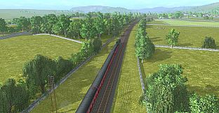 Trainz Plus DLC - Settle and Carlisle