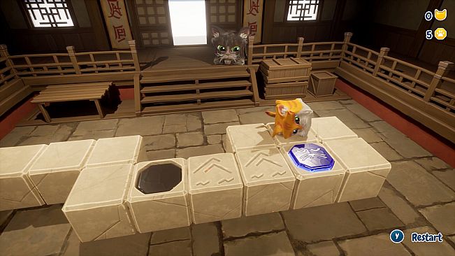 Lost in Cheese