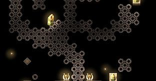 RPG Maker MZ - KR Elemental Dungeon Tileset - Celestial Flora Ice Time