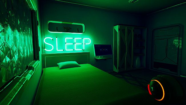 Pact of Joy: Prologue