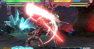 Power Rangers: Battle for the Grid - Lord Zedd