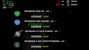 Grave Prosperity - part 1