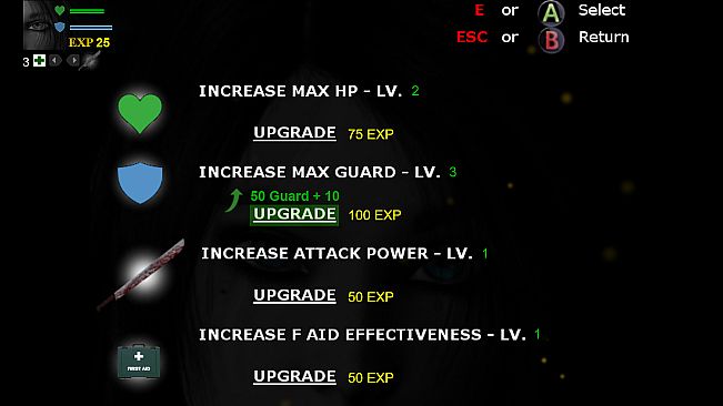 Grave Prosperity - part 1